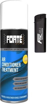 Очиститель Воздуха Forte Air Conditioner Treatment