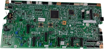 DC контролер RM3 - 7243 M429
