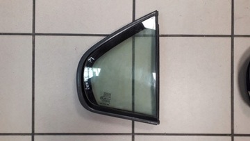 ROVER 400 45 MG ZS 4D 5D SZYBA PRAWA TYLNA MAŁA