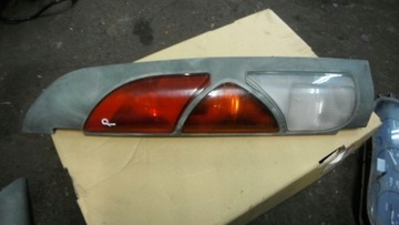 KANGOO 97-03 LAMPA PRAWY TYŁ