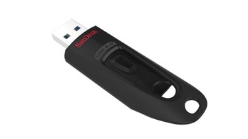 Флеш-накопитель SanDisk Ultra 256GB USB 3.2 Gen. 1