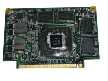 Видеокарта AMD HD 7610M 2GB ASUS K53SK