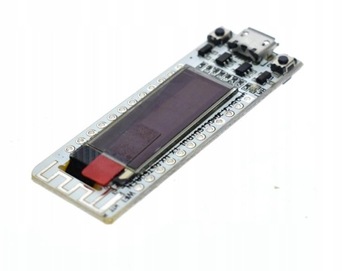 ESP8266 С OLED-ЭКРАНОМ, CP2014 WIFI KIT 8 ДЛЯ HELTEC ARDUINO