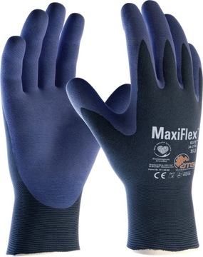 Міцні робочі рукавички ATG MAXI Flex Elite AD-APT