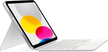 Оригінальний Apple Magic Keyboard Folio iPad 10th Gen чохол + клавіатура