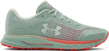 Беговые кроссовки Under Armour UA на HOVR Velociti Trail 43-27,5 см