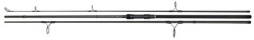 Удочка Daiwa Black Widow Carp XT 3.60 M 3.00 lb