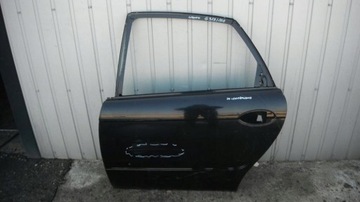 CITROEN C5 I 5D 01-08 DRZWI LEWY TYŁ