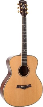 Arrow Platinum a SIT / RW Sitka / Rosewood-акустична гітара