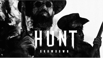 HUNT: SHOWDOWN - STEAM