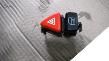 MERCEDES A W168 97-04 PRZEŁĄCZNIK AWARYJNYCH