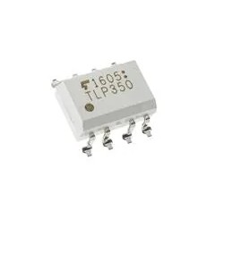 ОПТОПАРА TLP350 SMD