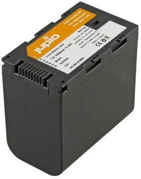 Jupio BN-VC296G 10050mah для JVC