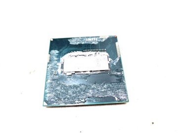 Процессор Intel Core i7-4702MQ SR15J 4x2, 2 ГГц