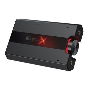 Зовнішня звукова карта Creative Sound Blaster X G5