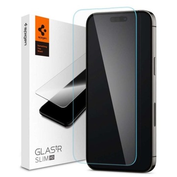 Стекло для Spigen Slim чехол для iPhone 14 Pro Max