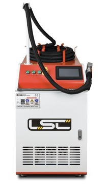 Чистящий лазер LSC Laser Systems 1000W