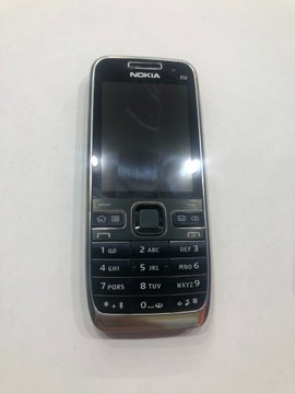 Несправний Nokia E52