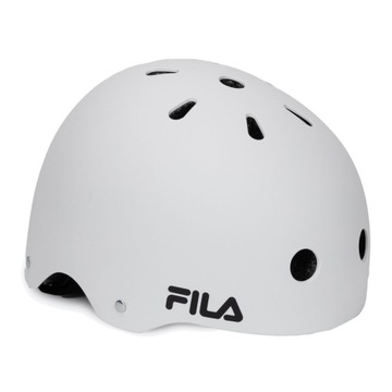 Шолом FILA NRK fun білий 60751071 49-54 см (S-M)