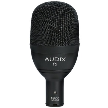 Audix F6 мікрофон
