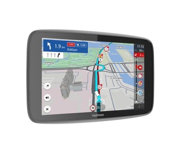 НАВИГАТОР TOMTOM GO EXPERT TIR TRUCK 5 EUROPA