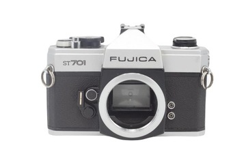 FUJICA ST701 (BODY) - для ремонту, частин, колекції