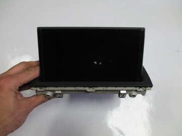 Экран дисплея MMI Audi A3 8V 8V0857273F