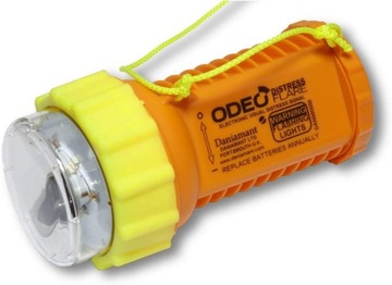 ODEO LED raca
