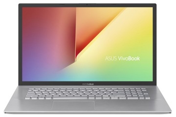 ASUS VivoBook D712DA 17.3 HD + R3 20GB SSD128_M. 2