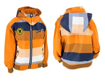X023 цветная переходная куртка polar r 110