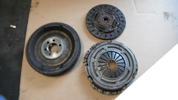 VW POLO 6N2 1.0 00r KOŁO ZAMACHOWE