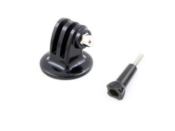 Adapter statywowy + ŚRUBA do GoPro HERO 3+ 3 2 1