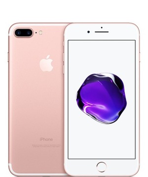 Ideal RU APPLE IPHONE 7 PLUS 32GB розовый