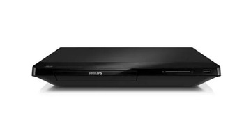 Проигрыватель Blu-Ray 3D Philips BDP2180