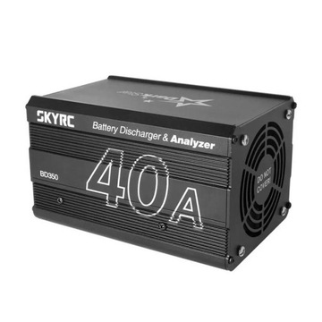 Разрядник батареи SkyRC Bd350 / тестер для SkyRc T1000