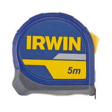 Стандартная рулетка IRWIN 5M x 19mm 10507785