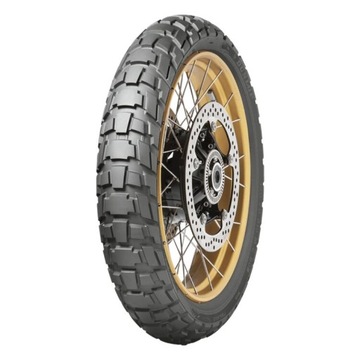 Dunlop Trailmax RAID 90/90 - 21 новый свежий