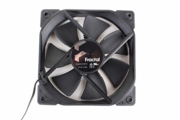 Fractal Design Dynamic X2 GP-12 2000 об. / мин./мин