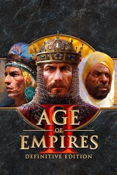 AGE OF EMPIRES 2 DEFINITIVE EDITION КЛЮЧ STEAM + БЕСПЛАТНАЯ ИГРА