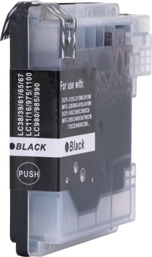 Чорнило для принтера BROTHER DCP-J125 DCP-J315W LC985