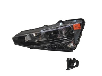 SKODA SCALA 19- LAMPA LEWA PRZÓD 657941015