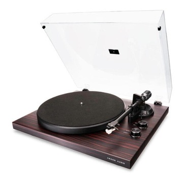 Argon AUDIO TT MK2 проигрыватель