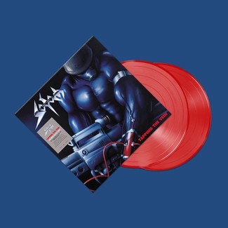 ++ SODOM Tapping The Vein (2lp) 2LP