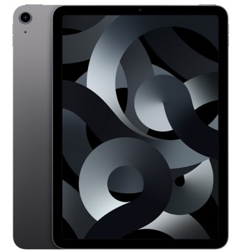 Apple iPad Air 10.9 5th Wi - Fi 64GB Space Grey