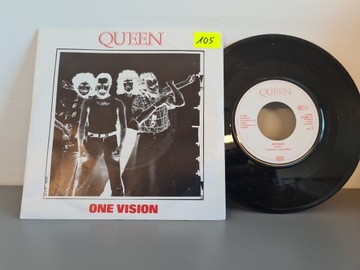 Queen-One Vision EX