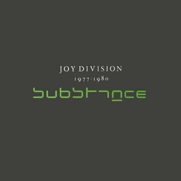 JOY DIVISION - SUBSTANCE (2LP)