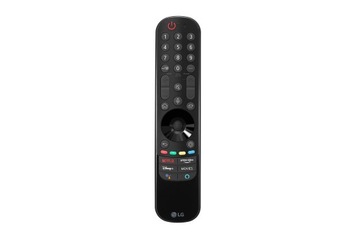 Пульт дистанційного керування LG mr21gc чорний