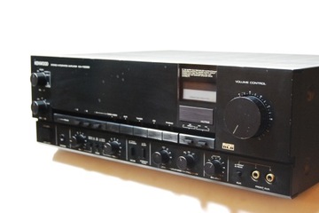 KENWOOD KA-1100SD ПІДСИЛЮВАЧ