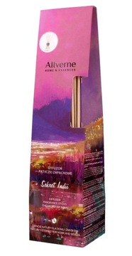 Allvernum Home & Essences ароматичний дифузор секрет Індії