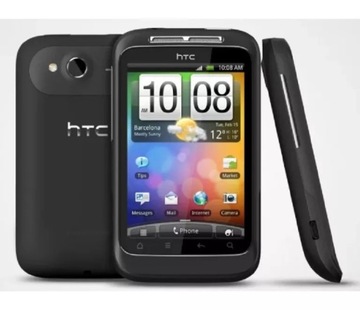 ТЕЛЕФОН HTC WILDFIRE S A510E